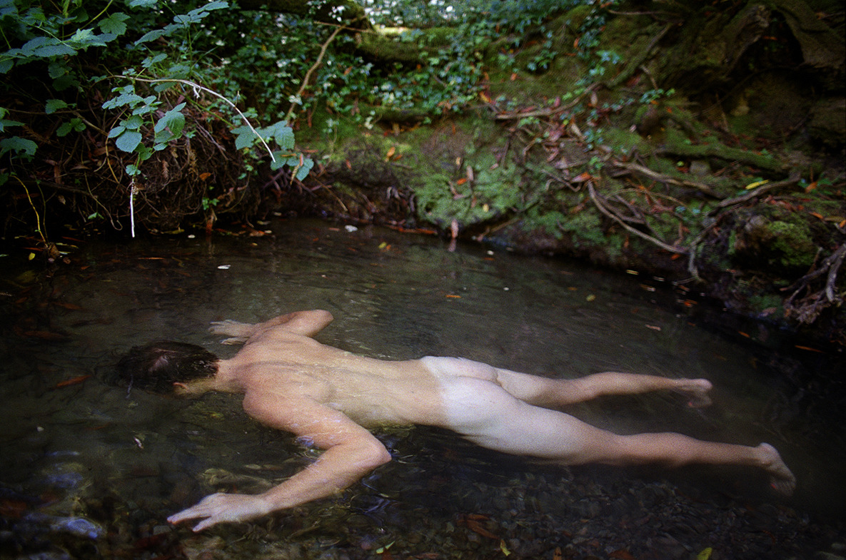 nyctaeus:  Talia Herman