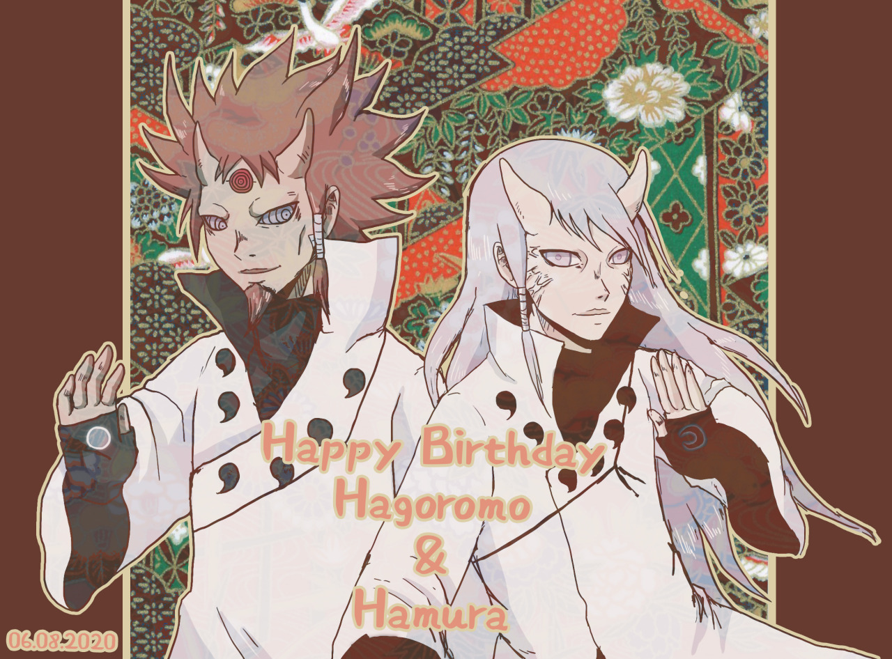 Hagoromo Ōtsutsuki  Naruto characters, Naruto fan art, Anime