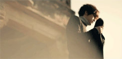 confusingkid:  Jaejoong - ELLE Fashion Film 
