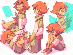 rambamboo:pidge