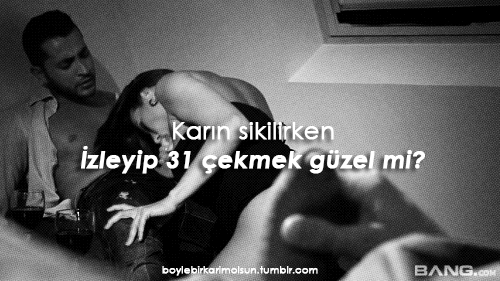 boylebirkarimolsun:  Daha fazlası için:  boylebirkarimolsun.tumblr.com 