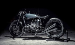 caferacerdesign:  Cafe Racer Design SourceBMW