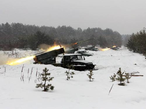 industrialheaven:Debaltsevo, Donetsk region. 2015