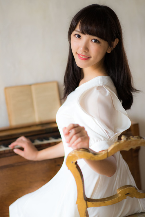 鈴木希 momo撮影会 Studio Itto