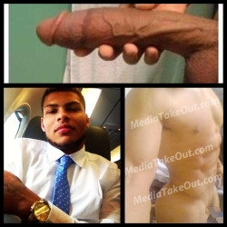 nakedcelebrity:  Tyrann Mathieu ( Honey Badger) football 