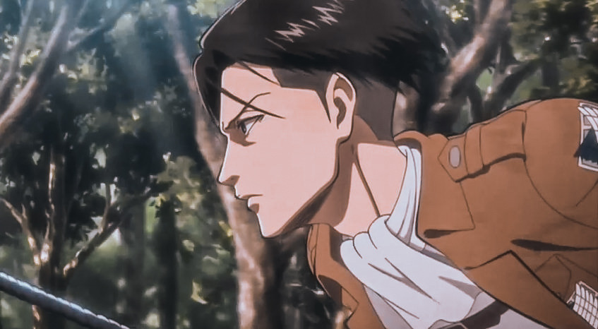 🔸JANUARY BLUES🔸 — Levi's undercut appreciation post!✨