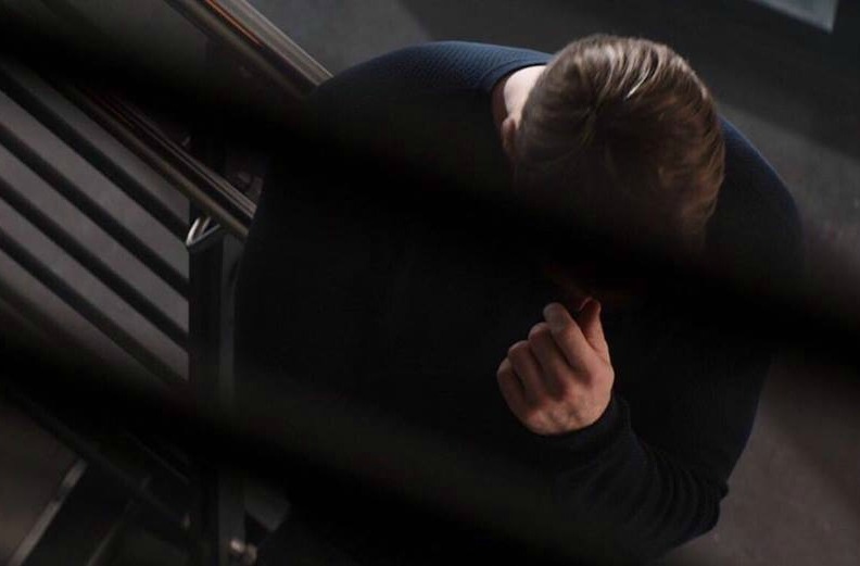 you the hell is bucky