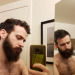 hawtcawk:This is the longest my beard has ever been and it&rsquo;s really kinda