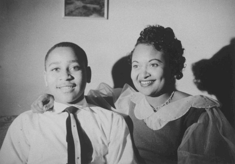 blackchildrensbooksandauthors:  Death of Innocence: The Story of the Hate Crime that