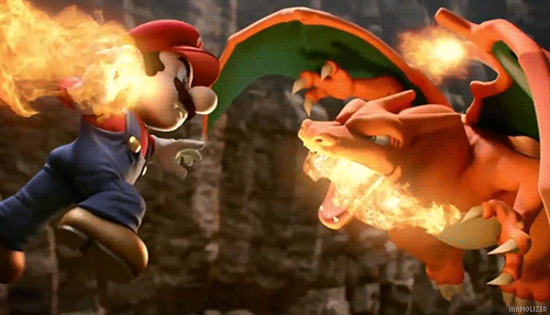 Nintendo GIFs