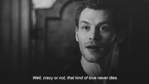 todaywillbethebestdayofyourlifee:  And that is why Damon an Elana’s love will never die.