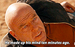 heisenbergchronicles:  5x14: Ozymandias My favorite part of this episode.