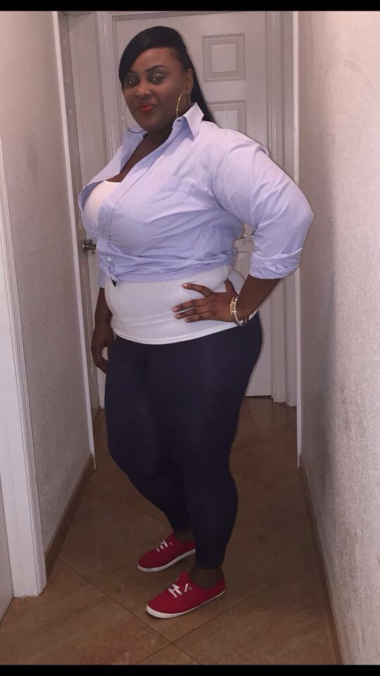 bbwsonly15:  BBW CUMHOLE
