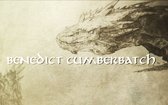 annebolehyn:  The Hobbit: The Battle of the Five Armies Ending Credits [x] 