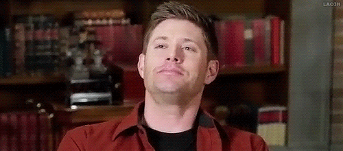 laoih:  Dean | 10.17 Inside Man 
