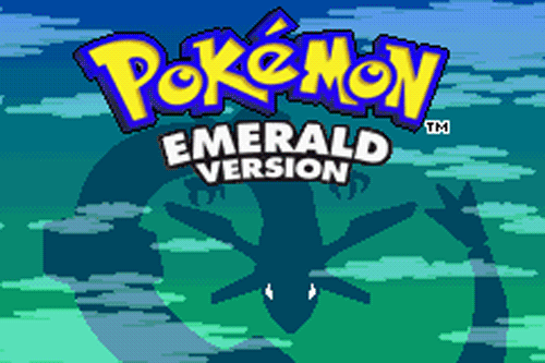 elitefouryo:Emerald version; aka the one where Rayquaza comes down and has to shut up those other tw