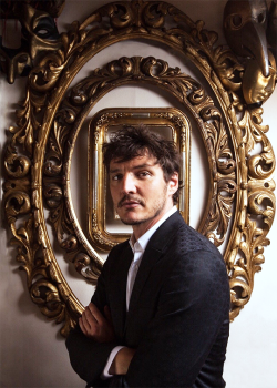 pedropascals: Pedro Pascal photographed by