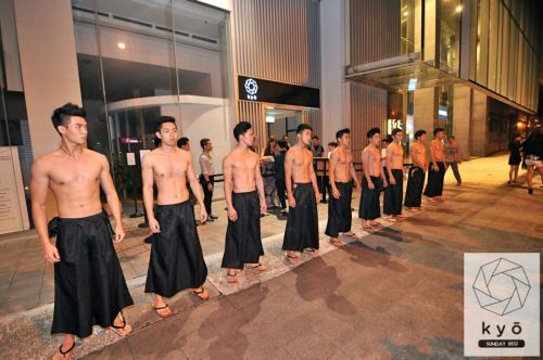 qweergasm-nsfw:  KYO Club Singapore Part 1 