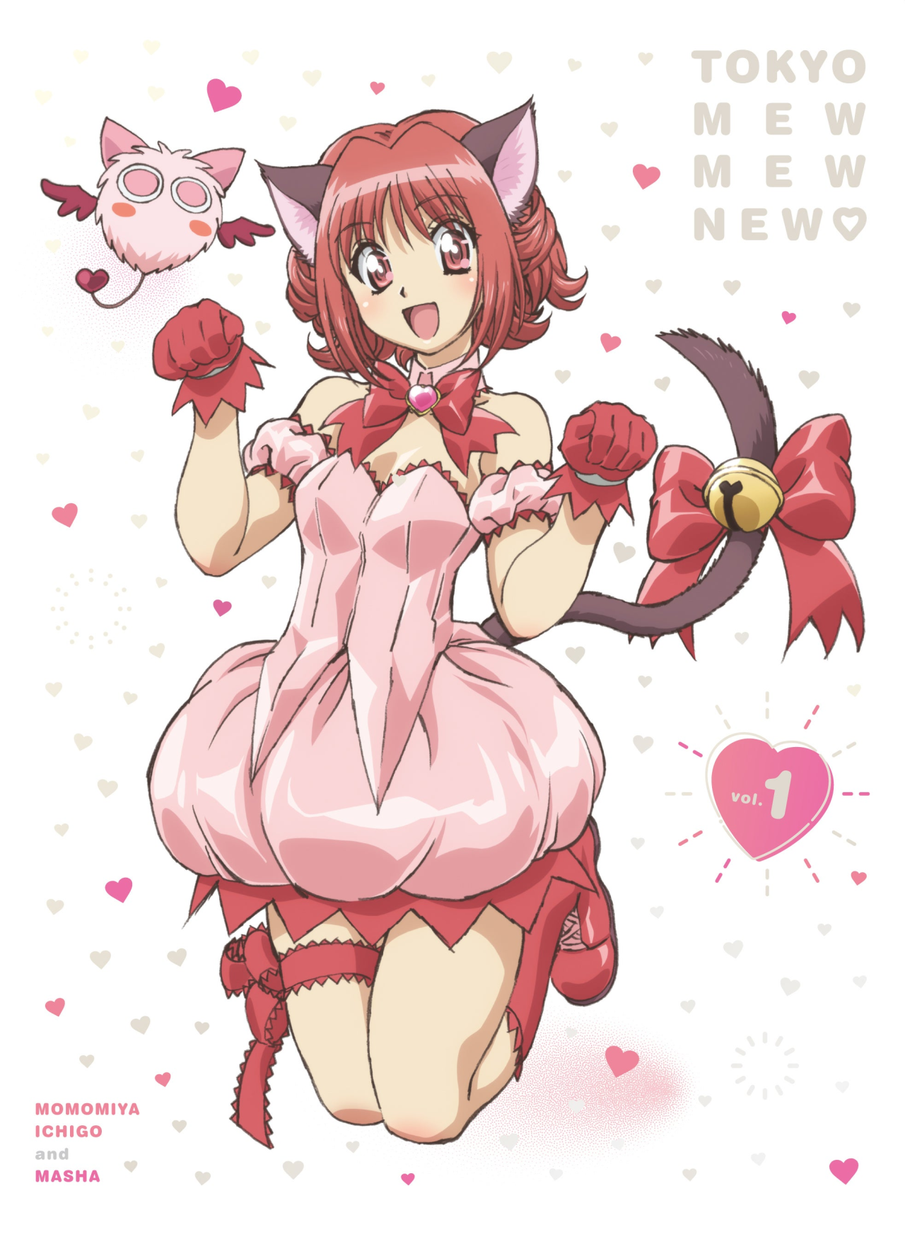 Tokyo Mew Mew New Season 2 Spoiler-Filled Review - Pop Culture Maniacs