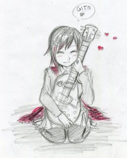 nocturea:  nerocore requested a RWBY an K-On!