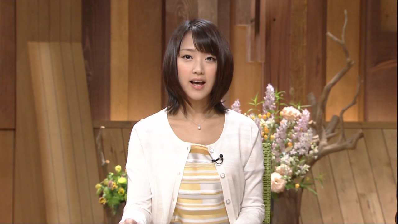 unknown999:  「竹内由恵」+「報道ステーション SUNDAY」