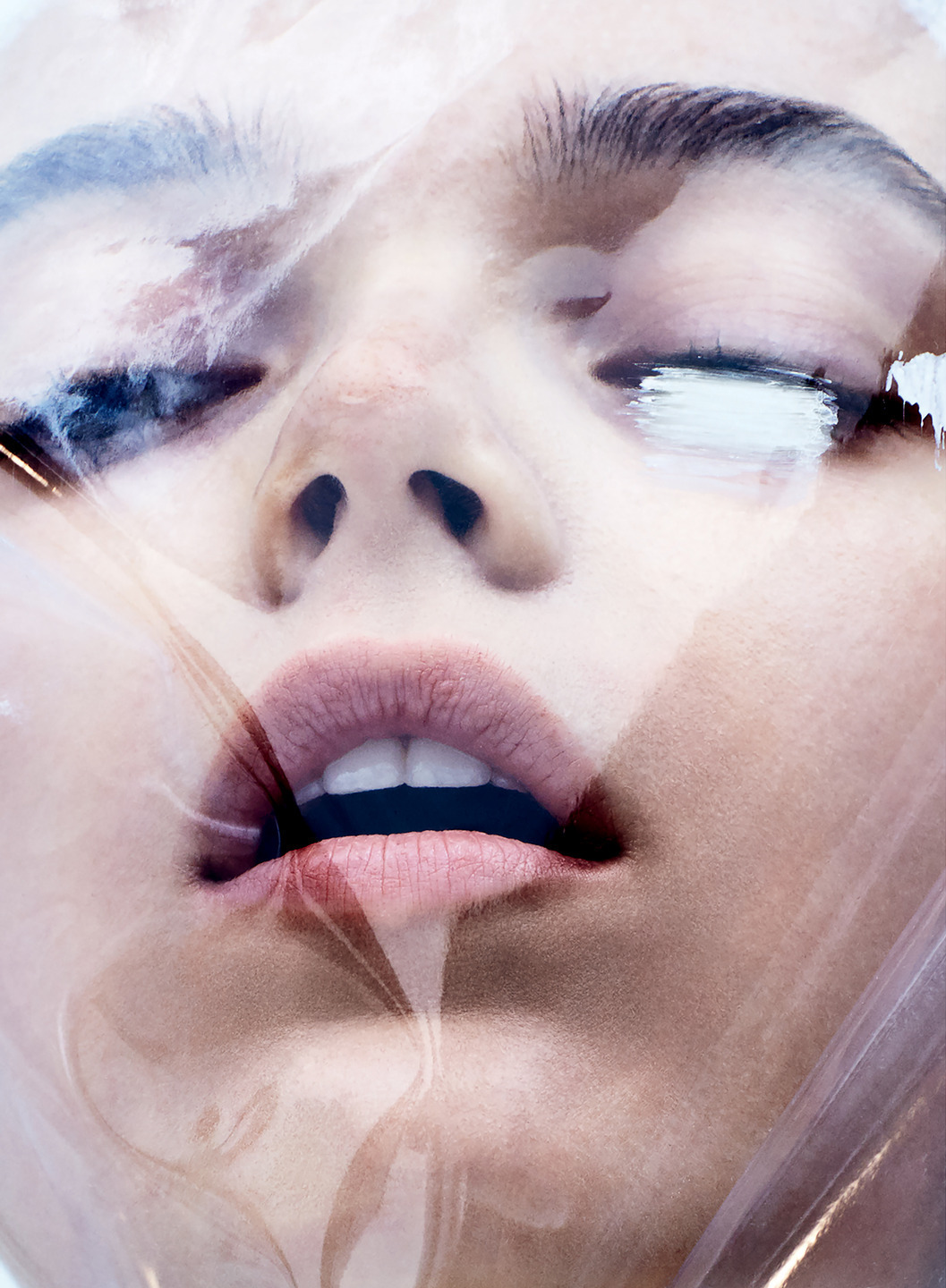 thebeautymodel:  Jenna Earle @ Next Models 