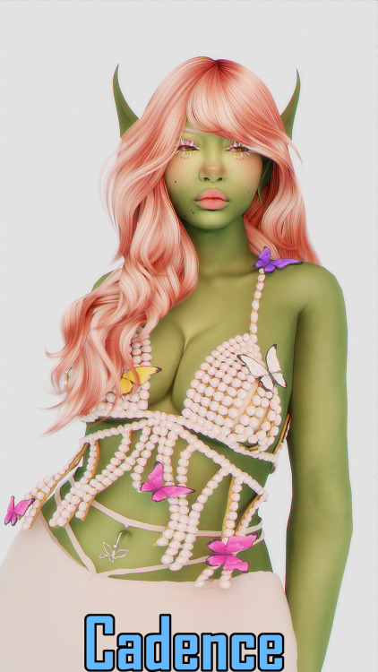 kashisun:Sim Dump 2Hello hello! I just wanted to share some more sims with everyone!You can pretty m