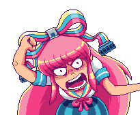 I Extracted Giffany's File And They're All Tumblr Gifs??