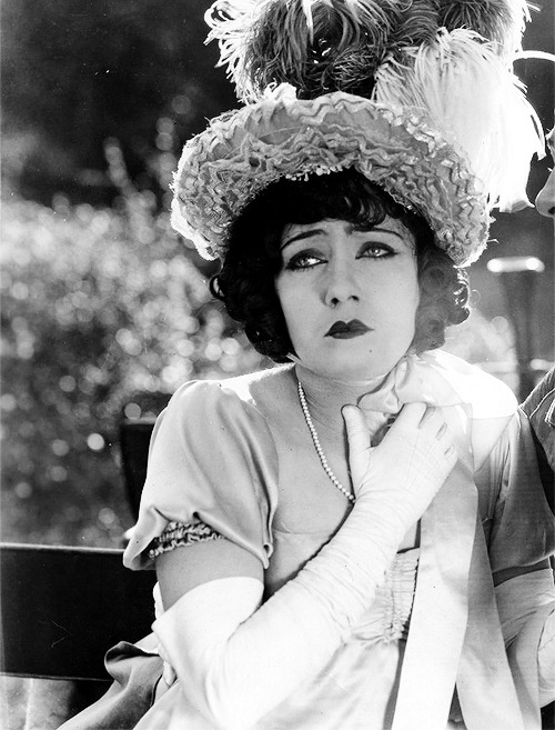 gloriaswanson:Gloria Swanson in Beyond the Rocks (1922)