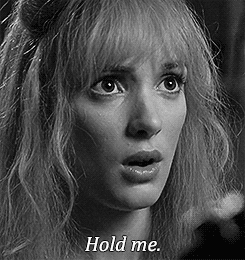 laughingtillweredead:Edward Scissorhands