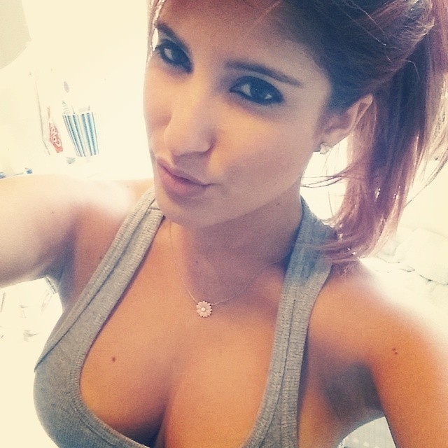 keyaspro:  Ría martinez