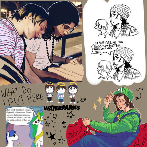 Was Thinking Abt The Pookies 