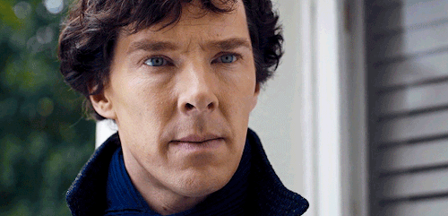 saltybatman: John said if you were to come ‘round asking after him, offering to help…he