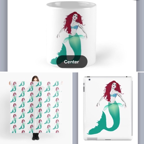 New pics and products up on my redbubble store! http://www.redbubble.com/people/kazoomoo/shop