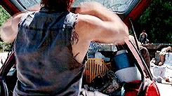 genshimada: The Walking Dead Appreciation Week: Day 7Anythang Goes   →  Memorable