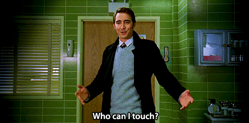nerdygirllove:  I volunteer. IMAGE CREDIT  DIBS