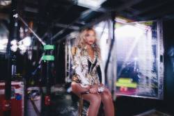 beyonce:  St Louis, Missouri December 2013