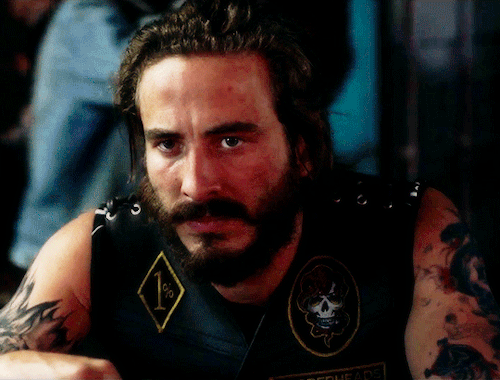 Ryan Corr In Outlaws (2017)