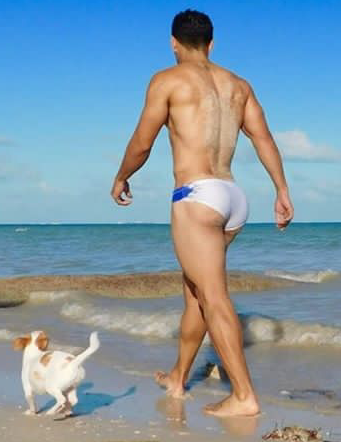 que-culo-miguel:Esteban🍑