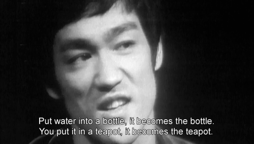 XXX freshmoviequotes:  I Am Bruce Lee (2012) photo