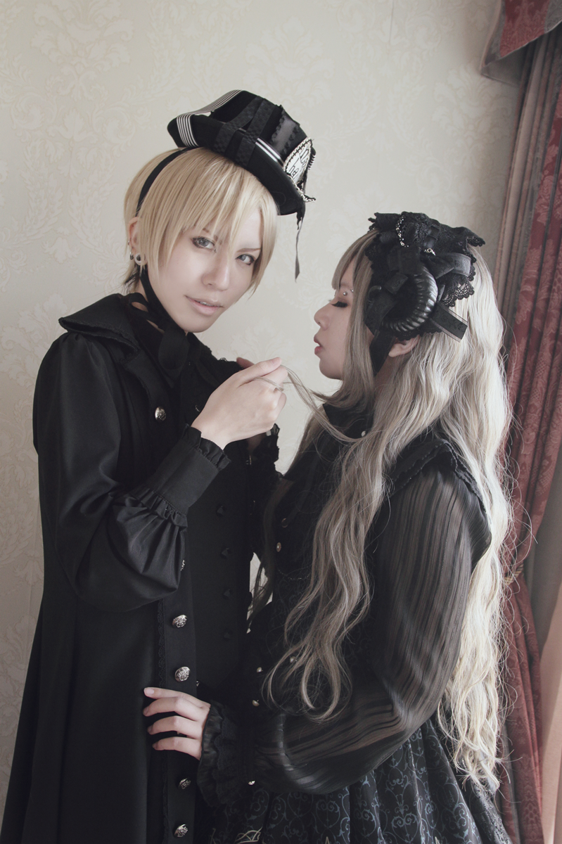 neko-story-lolita:  09/13 