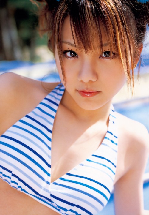 Reina Tanaka