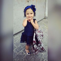 Minha Princesa #amo #muito 👸❤ (em São Paulo, Brazil)