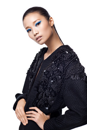 International Fashion Academy Paris - Selected Works