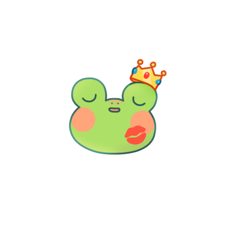 ♕ Frog Prince  ♕ My Redbubble