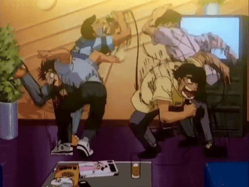 The Boys Go To Karaoke And Get Hyped Up