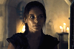 Caitlin Stasey As Keziah In I, Frankenstein (1/1)
