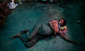 lucideous:   EVERYONE LISTEN  UPTHERE IS A MASS GENOCIDE TAKING PLACE IN ROHINGYA-BURMATHE