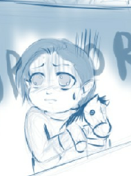 The Loki Mugshot Gallery 