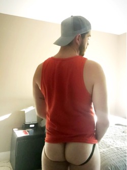 waystorapemyson:  My son knows to drop his pants when his mom leaves the house. He heard the car start in the garage and he was ready for me to shove my dick right in him. Good lad